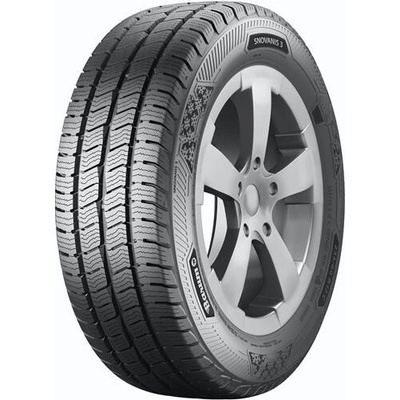 BARUM SNOVANIS 3 195/80 R14 106Q