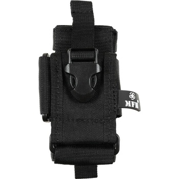 MFH Molle pro mobilní telefon black