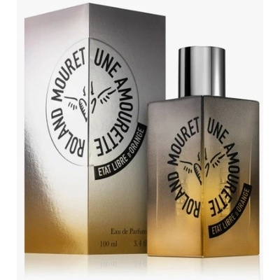 Etat Libre d´Orange Une Amourette parfémovaná voda unisex 100 ml