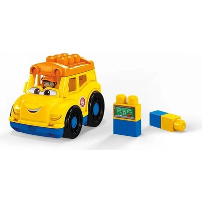 MEGA BLOKS MALÉ AUTÍČKA