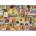 Cobble Hill Puzzle 1000 Sewing Accessories G3