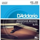 D´Addario EJ73