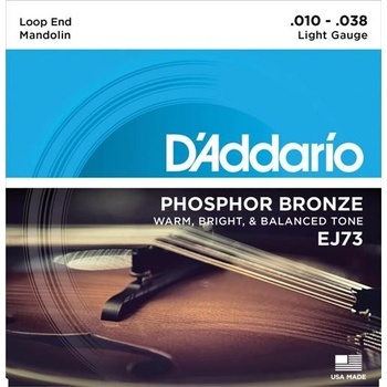 D´Addario EJ73