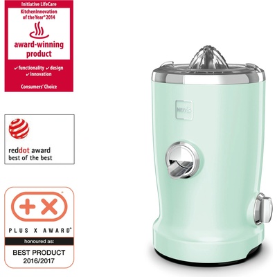 Novis VitaJuicer VDE NewGen SX-3 neomint