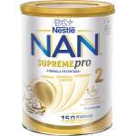 Nestle Адаптирано мляко на прах Nestle NAN - SUPREMEPro 2, опаковка 800 g (6754)