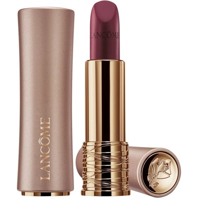 Lancôme L’Absolu Rouge Intimatte krémový rúž s matným efektom 464 Tendre Pourpre 3,4 g