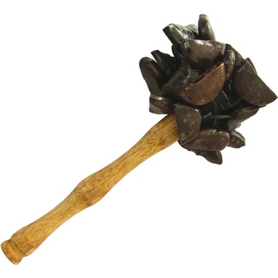 Terre Shaker JuJu