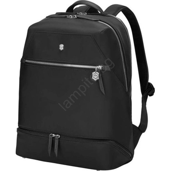 Victorinox - Раница Victoria Signature Deluxe 18 l черен (GG606)
