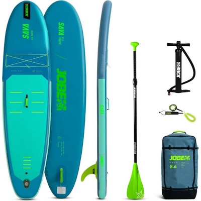 Paddleboard Jobe Aero Sava Sup Board 8.6