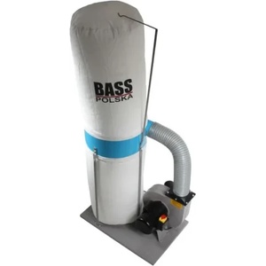 Bass polska Екстрактор за стърготини bass polska 8787/ 2000w (8787)