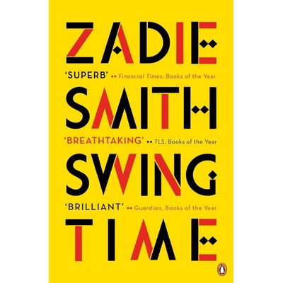Swing Time