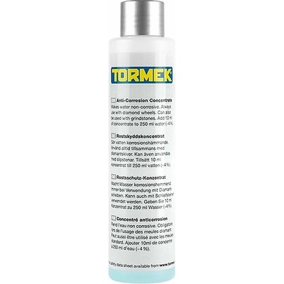 Tormek ACC-150 Anti-corrosion Concentrate, 150 ml - Antikorozný koncentrát