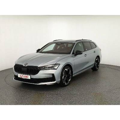 Skoda Superb Combi 1.5 eTSI DSG Sportline 110 kW