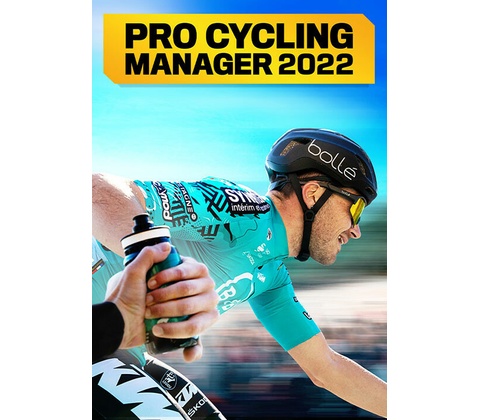 Pro Cycling Manager 2022