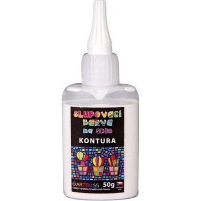 Artemiss lúpacia kontúra 50 g číra