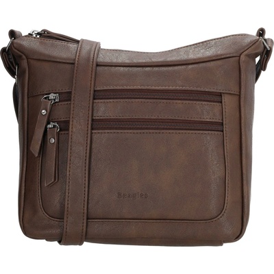 Beagles Majorca 25607 Dark brown 7L