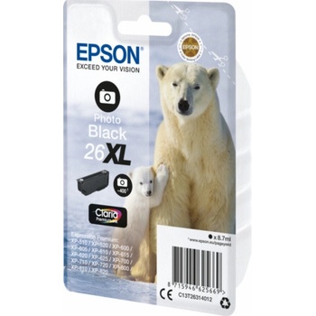 Epson C13T263140 - originální