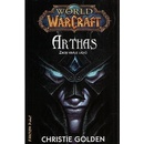 Arthas - Christie Golden