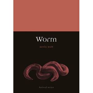 Worm (ISBN: 9781789147940)