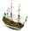 Mamoli Friesland 1663 1: 75 комплект