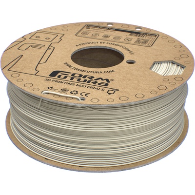 Formfutura EasyFil ePLA Matt Vanilla White - 1, 75 mm / 1000 g (PLAE-175MTVW-01000)