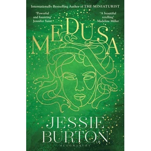 Medusa (ISBN: 9781526662408)