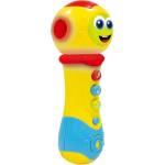 Lisciani Giochi Бебешки микрофон 2 в 1 Lisciani Giochi Carotina Baby (LI100606)