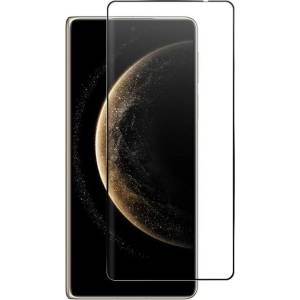 GKK Извит Стъклен Протектор за Huawei Mate X6, Tempered 3D Glass, Прозрачен (5966040218291)