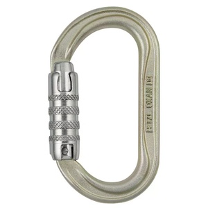 Petzl Карабинер PETZL Oxan Triact-Lock