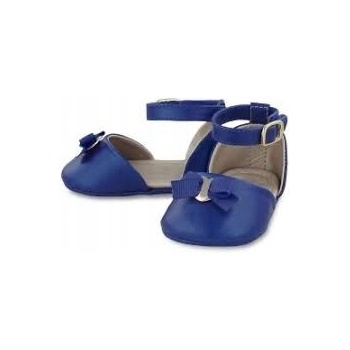 Mayoral dívčí botičky 9235 grantové