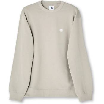 Pretty Green Блуза Pretty Green Men's Standards Crew Sweatshirt - Light Grey