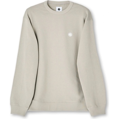 Pretty Green Блуза Pretty Green Men's Standards Crew Sweatshirt - Light Grey