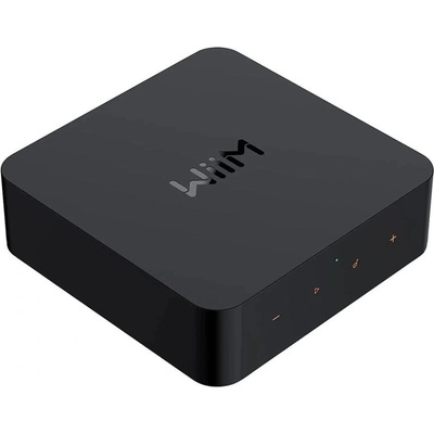 WiiM Pro Plus