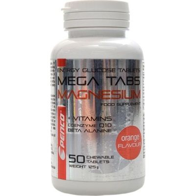 Penco Mega Magnesium 50 tabliet