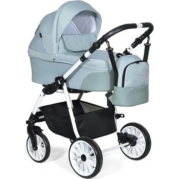 Image 1 of Baby Giggle Alpina 3 in 1