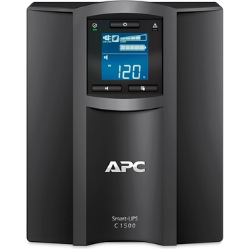APC SMC1500IC