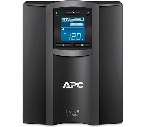 APC SMC1500IC