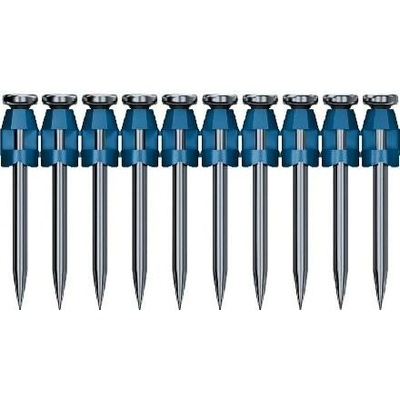 BOSCH GNB 18V PROFESSIONAL Klince do betónu 1600A02F4P