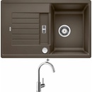 Set Blanco Zia 45 S + Mida