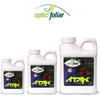 Optic Foliar ATAK 250 ml