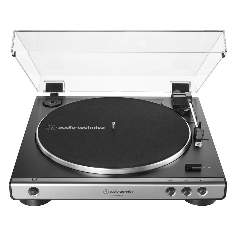 Audio-Technica AT-LP60xUSB