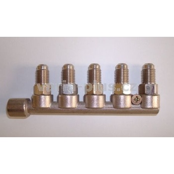 Celli Difuzor CO2 N2 5 odběrů