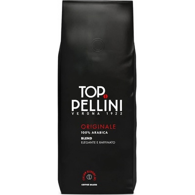 Pellini Top Originale zrnková 1 kg