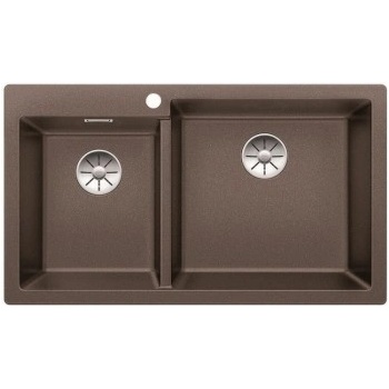 Blanco PLEON 9 IF Silgranit kávová