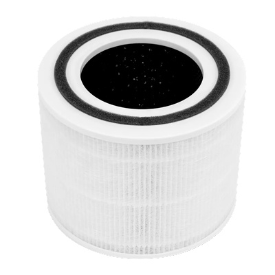 Levoit RF-RTL - Филтър за въздухопречиствател Levoit CORE 300 и CORE 300S (150012)