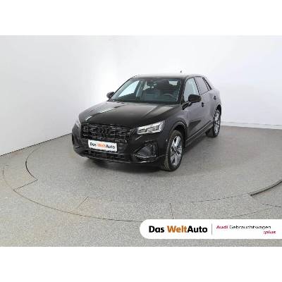 Audi Q2 30 TFSI 85 kW