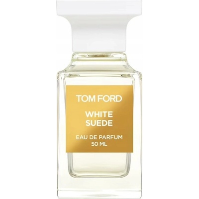 Tom Ford White Suede parfumovaná voda unisex 50 ml tester