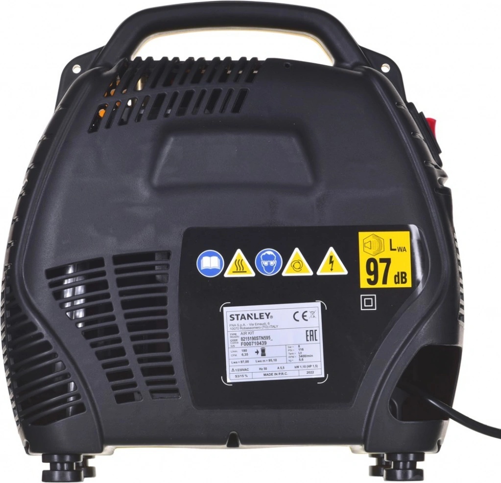 Stanley AIR KIT