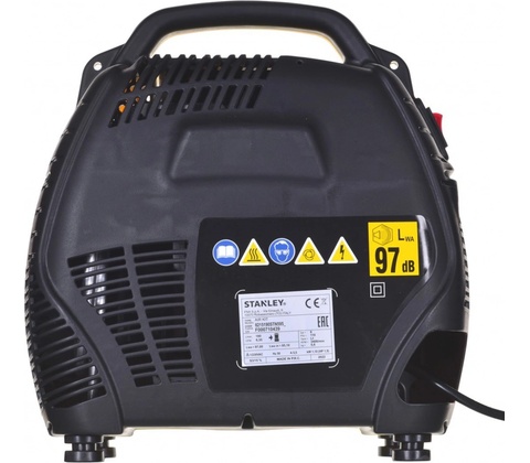 Stanley AIR KIT