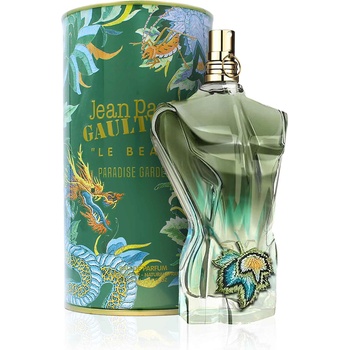 Jean Paul Gaultier Le Beau Paradise Garden EDP 75 ml